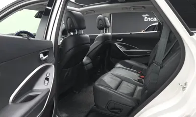 Hyundai Maxcruz 2017, 73286 км, за 16900000 KRW - фото 11