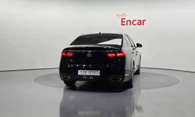 Kia K7 2016, 69787 км, за 12500000 KRW