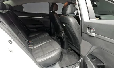 Hyundai Avante 2017, 158462 км, за 7000000 KRW - фото 12
