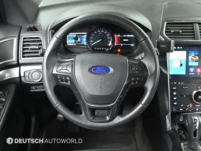 Ford Explorer 2018, 57742 км, за 17800000 KRW - фото 13