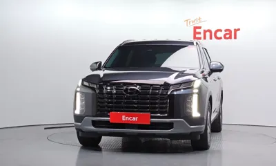 Hyundai Palisade 2023, 55272 км, за 29990000 KRW