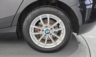 BMW 1-Series 2017, 89819 км, за 13500000 KRW - фото 21
