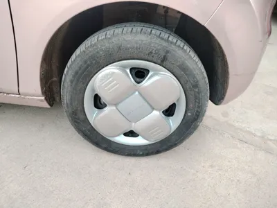 Geely Galaxy Panda 2023, 33700 км, за 32888.58 CNY - фото 8