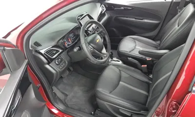 ChevroletGMDaewoo Spark 2022, 7750 км, за 11800000 KRW - фото 10