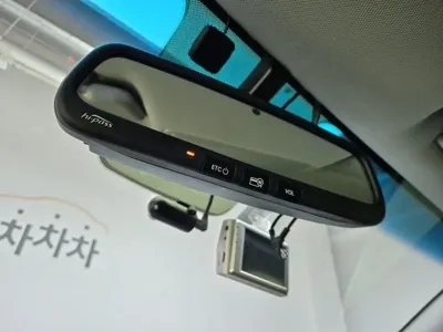 Hyundai Tucson 2016, 140792 км, за 7900000 KRW - фото 13