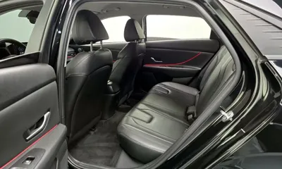 Hyundai Avante 2021, 113620 км, за 12300000 KRW - фото 12