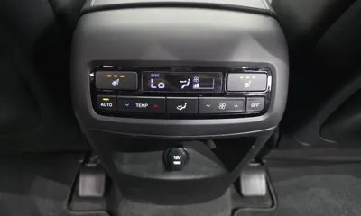 Hyundai Palisade 2021, 122607 км, за 22900000 KRW - фото 30