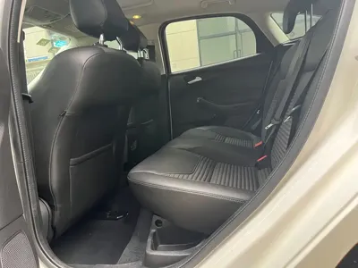 Ford Focus 2017, 93000 км, за 21000 CNY - фото 9
