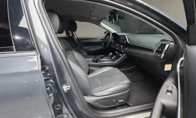 Hyundai Grandeur 2018, 73867 км, за 17900000 KRW - фото 10