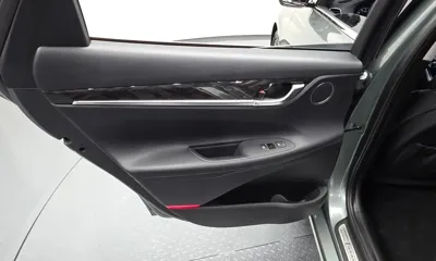 Hyundai Grandeur 2017, 168367 км, за 9990000 KRW - фото 25