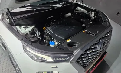 Hyundai Palisade 2020, 76091 км, за 25900000 KRW - фото 6