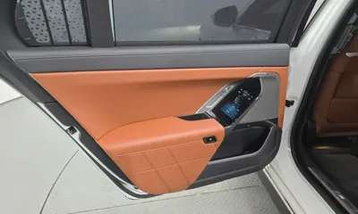 BMW 7-Series 2024, 23095 км, за 115500000 KRW - фото 25