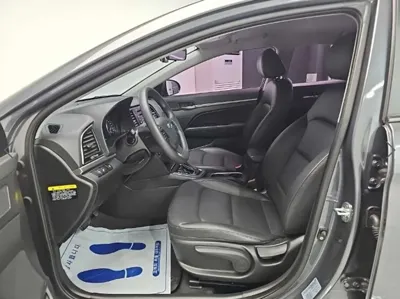Hyundai Avante 2018, 86039 км, за 9600000 KRW - фото 12