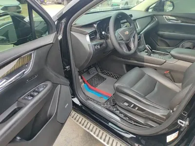Cadillac XT5 2018, 96100 км, за 83400 CNY - фото 16