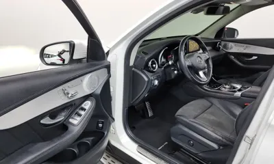 Mercedes-Benz GLC-Class 2019, 84348 км, за 29700000 KRW - фото 10