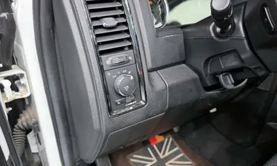 Dodge Ram Pick Up 2017, 47857 км, за 36500000 KRW - фото 16