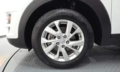 Hyundai Tucson 2020, 157556 км, за 11900000 KRW - фото 5