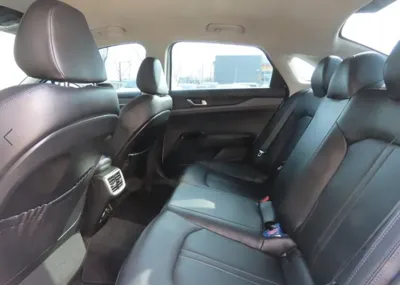 Kia K5 2023, 132122 км, за 18900000 KRW - фото 6