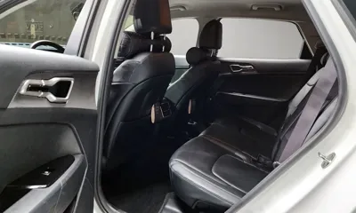 Kia Sportage 2022, 127490 км, за 17880000 KRW - фото 12