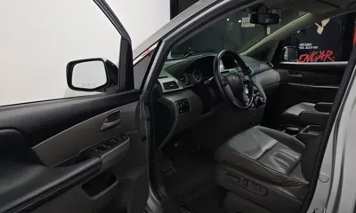 Honda Odyssey 2013, 101164 км, за 10700000 KRW - фото 10