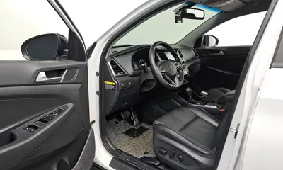 Hyundai Tucson 2017, 115995 км, за 12900000 KRW - фото 11