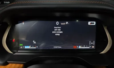 Jeep Cherokee 2021, 153073 км, за 32900000 KRW - фото 8