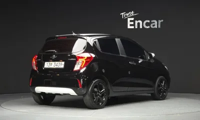 ChevroletGMDaewoo Spark 2019, 17150 км, за 9600000 KRW