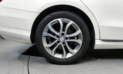 Mercedes-Benz C-Class 2017, 186616 км, за 12890000 KRW - фото 5
