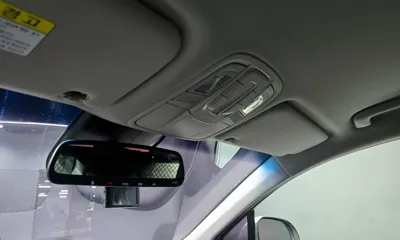Hyundai Santafe 2019, 124414 км, за 14300000 KRW - фото 20