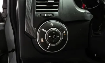 KG_Mobility_Ssangyong KORANDO 2015, 161414 км, за 6300000 KRW - фото 18