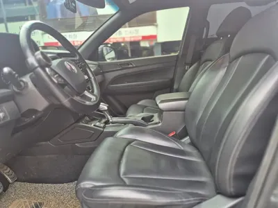 KG_Mobility_Ssangyong Rexton 2021, 124000 км, за 15900000 KRW - фото 9