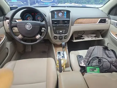 Buick Excelle 2015, 77900 км, за 16299 CNY - фото 16