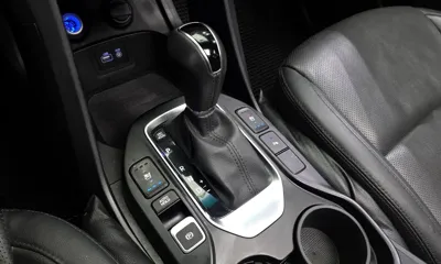 Hyundai Santafe 2017, 72194 км, за 16300000 KRW - фото 9