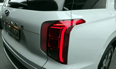 Hyundai Palisade 2022, 46363 км, за 25700000 KRW - фото 23