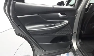 Hyundai Santafe 2019, 152652 км, за 16000000 KRW - фото 25