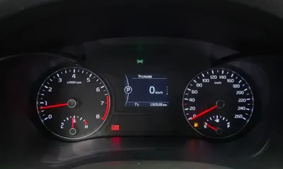 Kia K5 2016, 130528 км, за 7200000 KRW - фото 8