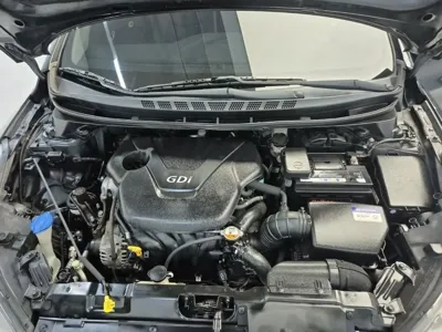 Hyundai Avante 2015, 149411 км, за 5500000 KRW - фото 5