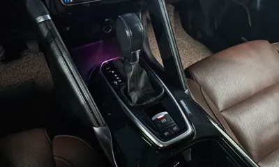 Renault-KoreaSamsung QM6 2018, 132405 км, за 8900000 KRW - фото 9