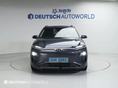Hyundai Kona 2019, 196767 км, за 11300000 KRW - фото 3
