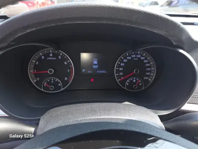 Kia K5 2019, 470000 км, за 5500000 KRW - фото 14