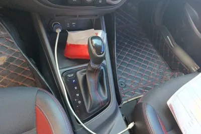 Hyundai Verna (new generation) 2016, 126500 км, за 35565.3 CNY - фото 12