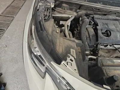 Peugeot 5008 2017, 90300 км, за 57699 CNY - фото 23