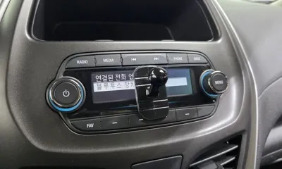 ChevroletGMDaewoo Spark 2017, 48856 км, за 5100000 KRW - фото 15