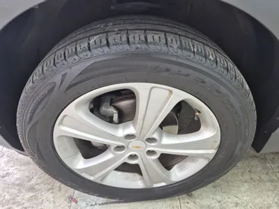 ChevroletGMDaewoo Captiva 2015, 110292 км, за 4500000 KRW - фото 13