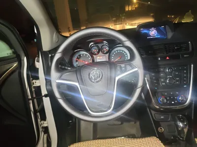 Buick Encore 2015, 70900 км, за 27628.49 CNY - фото 11