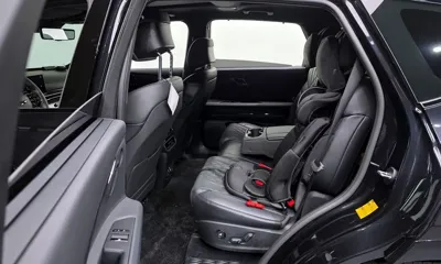Genesis GV80 2025, 12121 км, за 89900000 KRW - фото 20