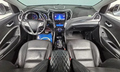 Hyundai Maxcruz 2015, 111630 км, за 9200000 KRW - фото 7