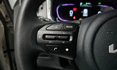 Kia Ray 2025, 2228 км, за 19700000 KRW - фото 29