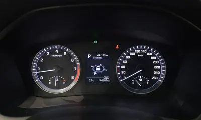 Hyundai Sonata 2019, 94607 км, за 14400000 KRW - фото 8