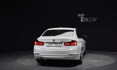 BMW 3-Series 2013, 247193 км, за 5300000 KRW